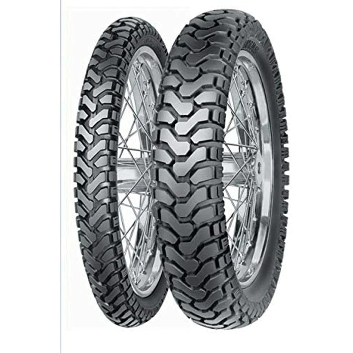 鷹 Amazon.com: Mitas Enduro Trail E-07 150/70-17 Dakar 69T Rear